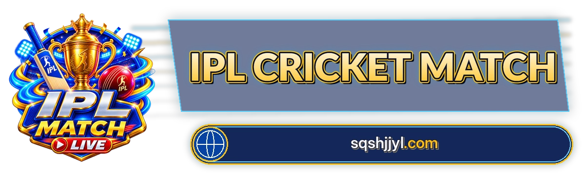 Ipl Cricket Match